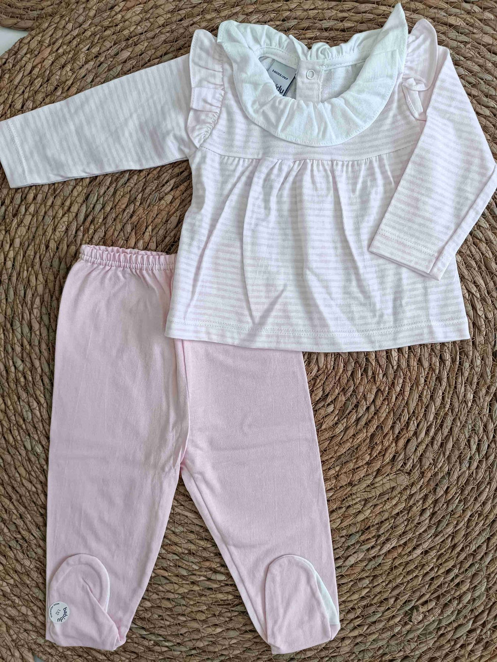 53246 - ABBIGLIAMENTO - babidu