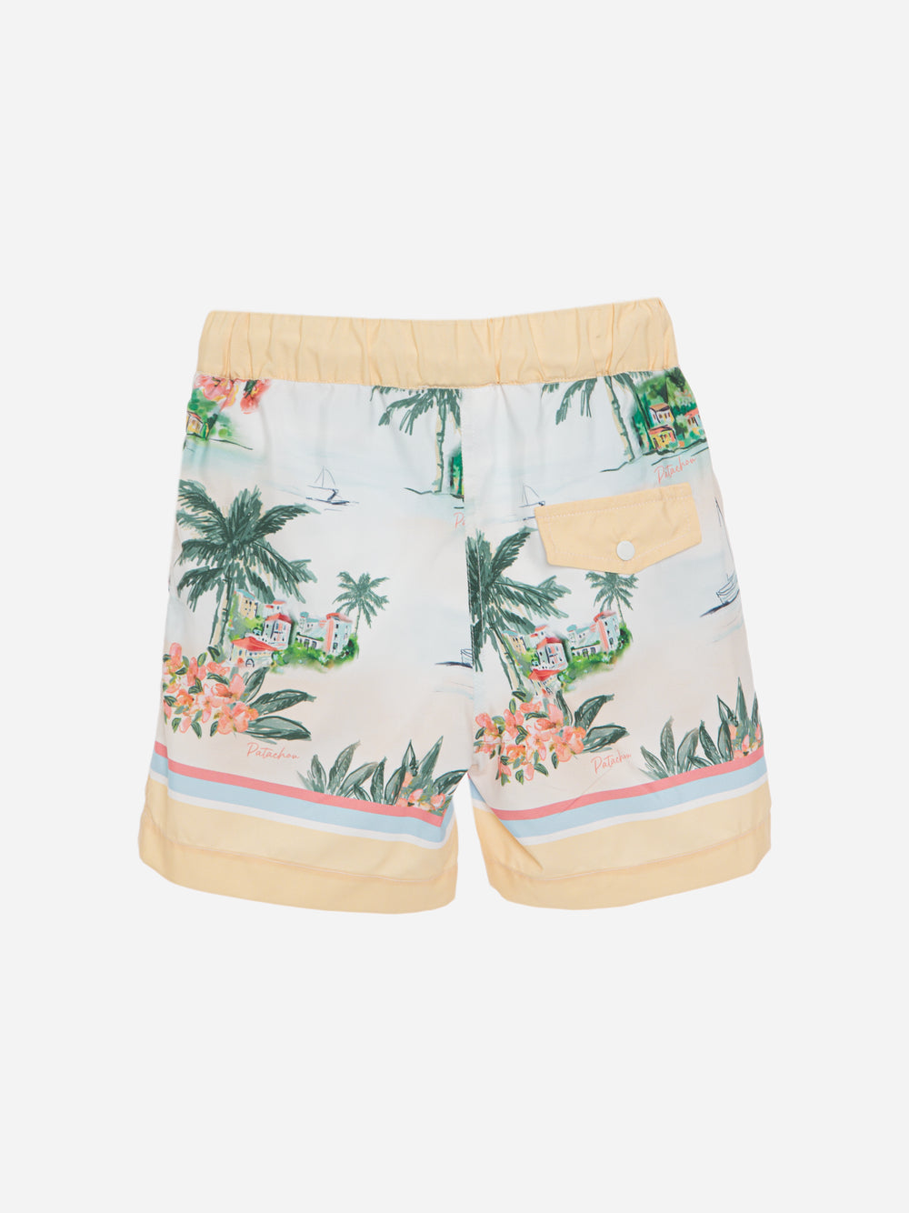 pap/cla4033670 - Costumi da bagno - patachou