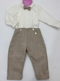 1/6032 - ABBIGLIAMENTO - ponto por ponto