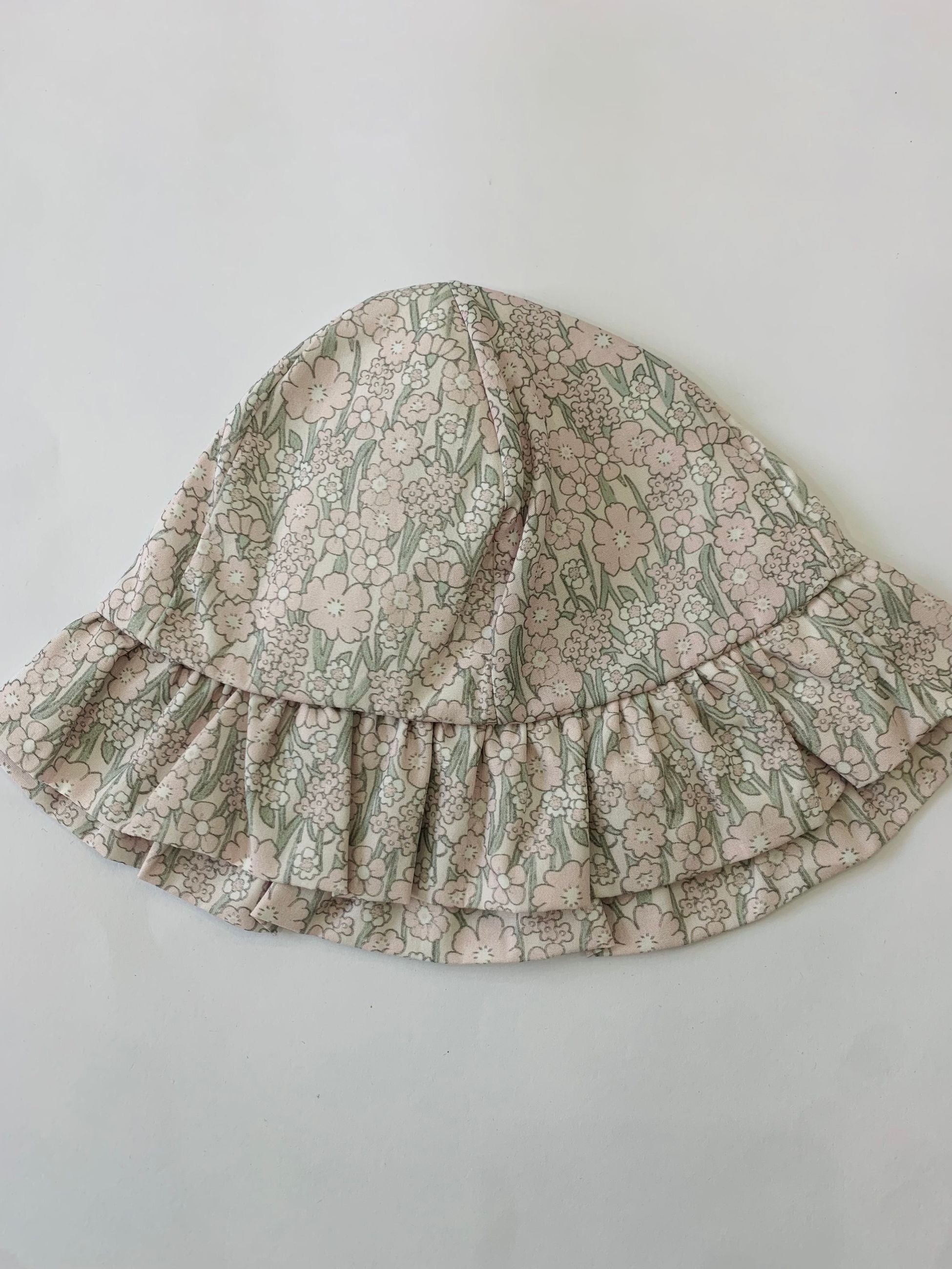 cal10p - cappellino - lalalu