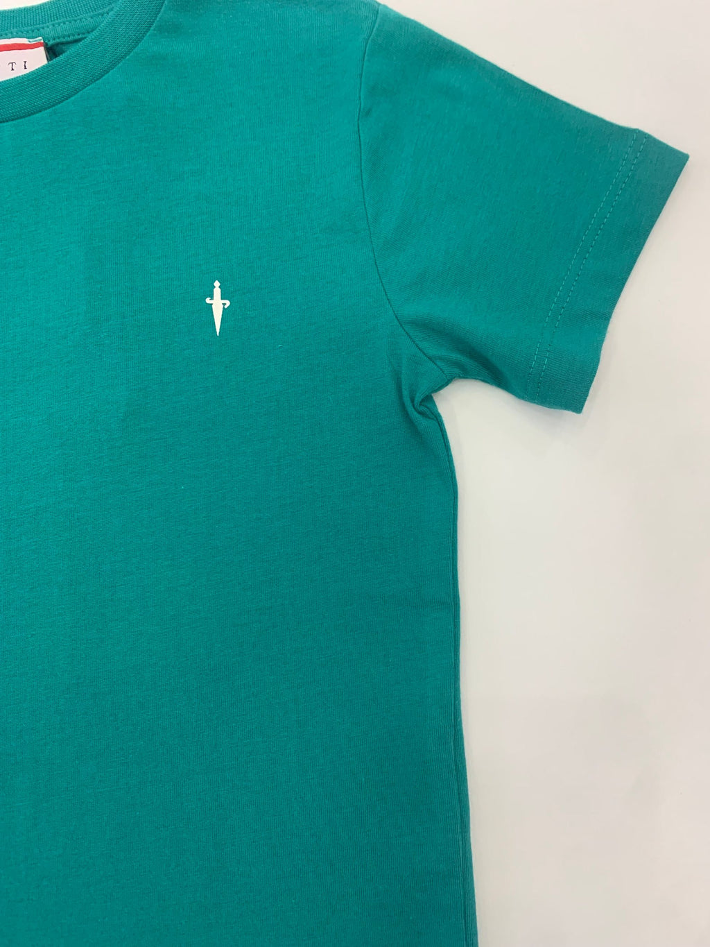 tsp5155b - t-shirt - PACIOTTI