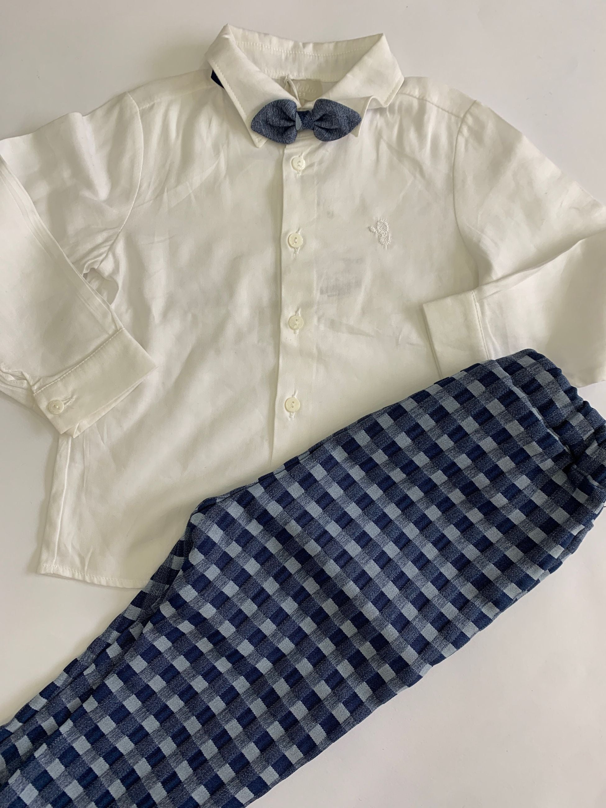ctl01h - ABBIGLIAMENTO - lalalu