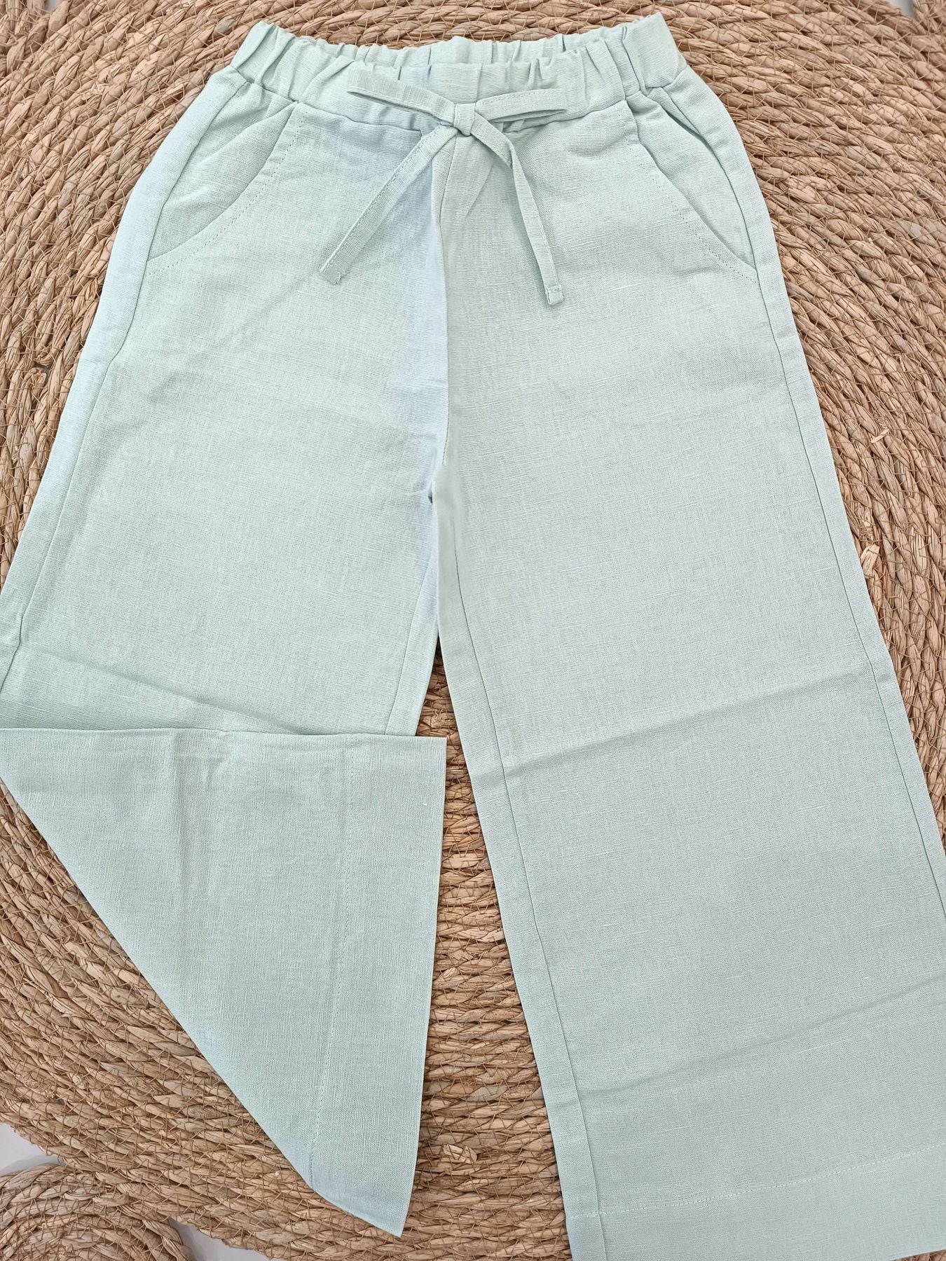 ptl80ib - pantalone - lalalu