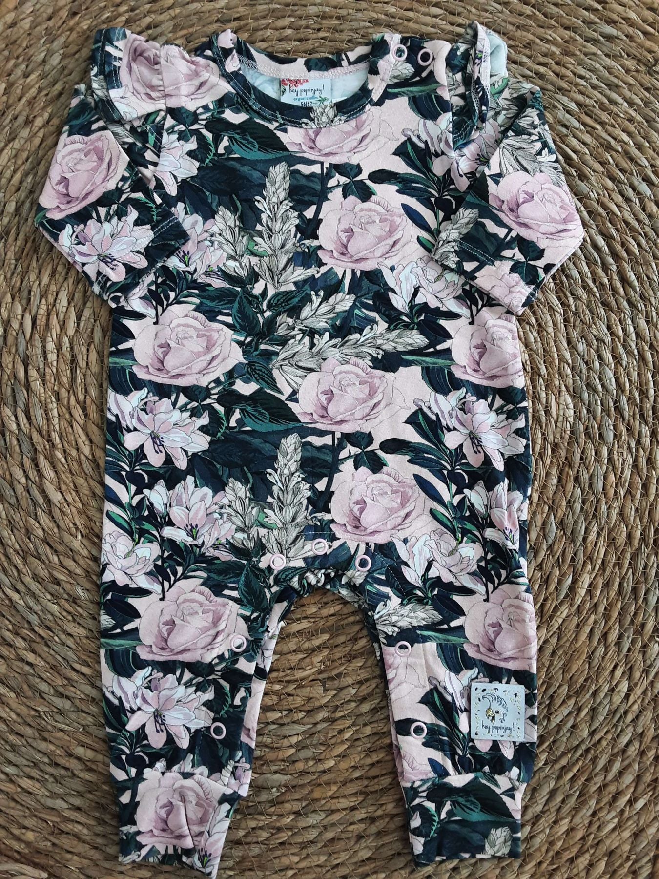 BC-ALEOSA - ABBIGLIAMENTO - Hey Popinjay!