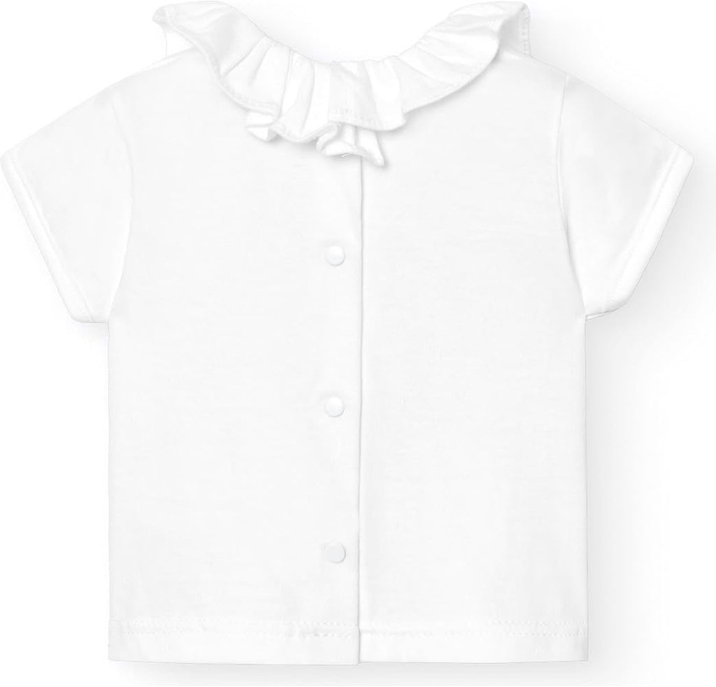 80118 - t-shirt m/m - babidu