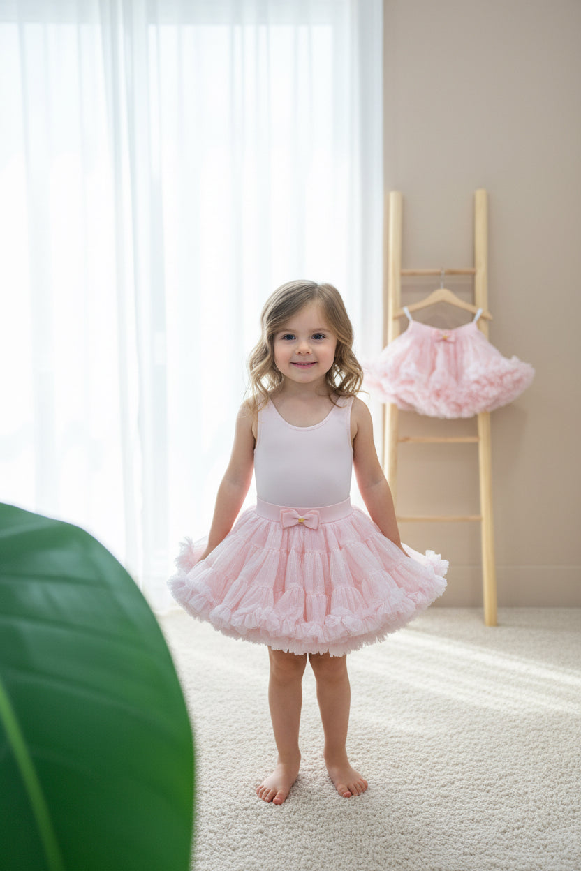Pixie sparkle tutu - ABBIGLIAMENTO - Angel's face