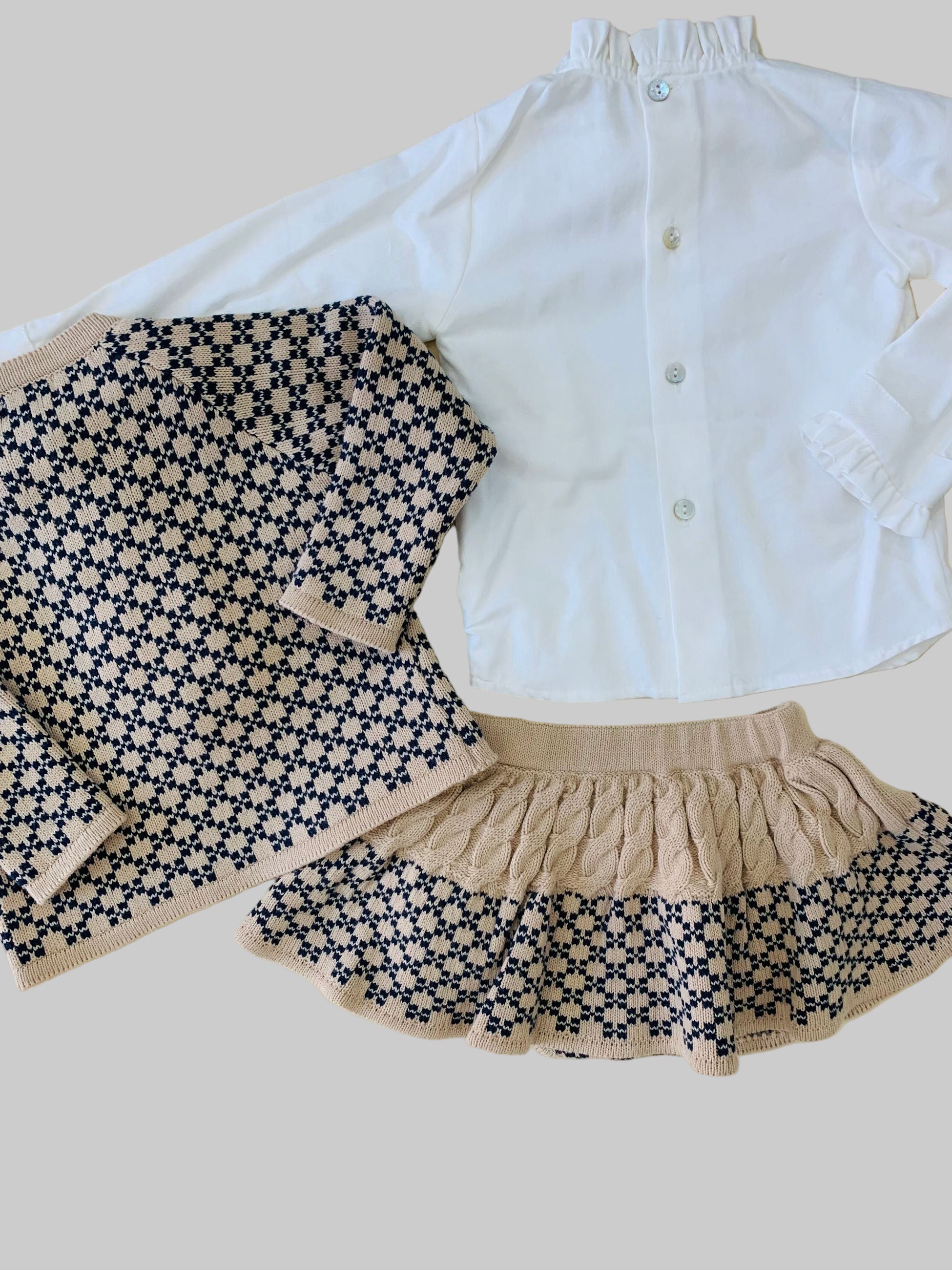 25203 - ABBIGLIAMENTO - Rahigo