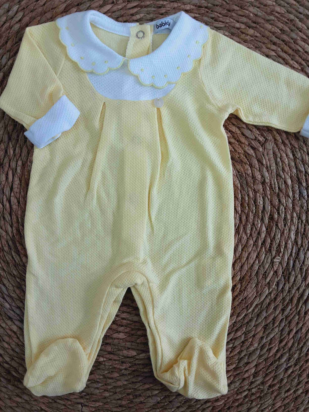 11360 - ABBIGLIAMENTO - babidu