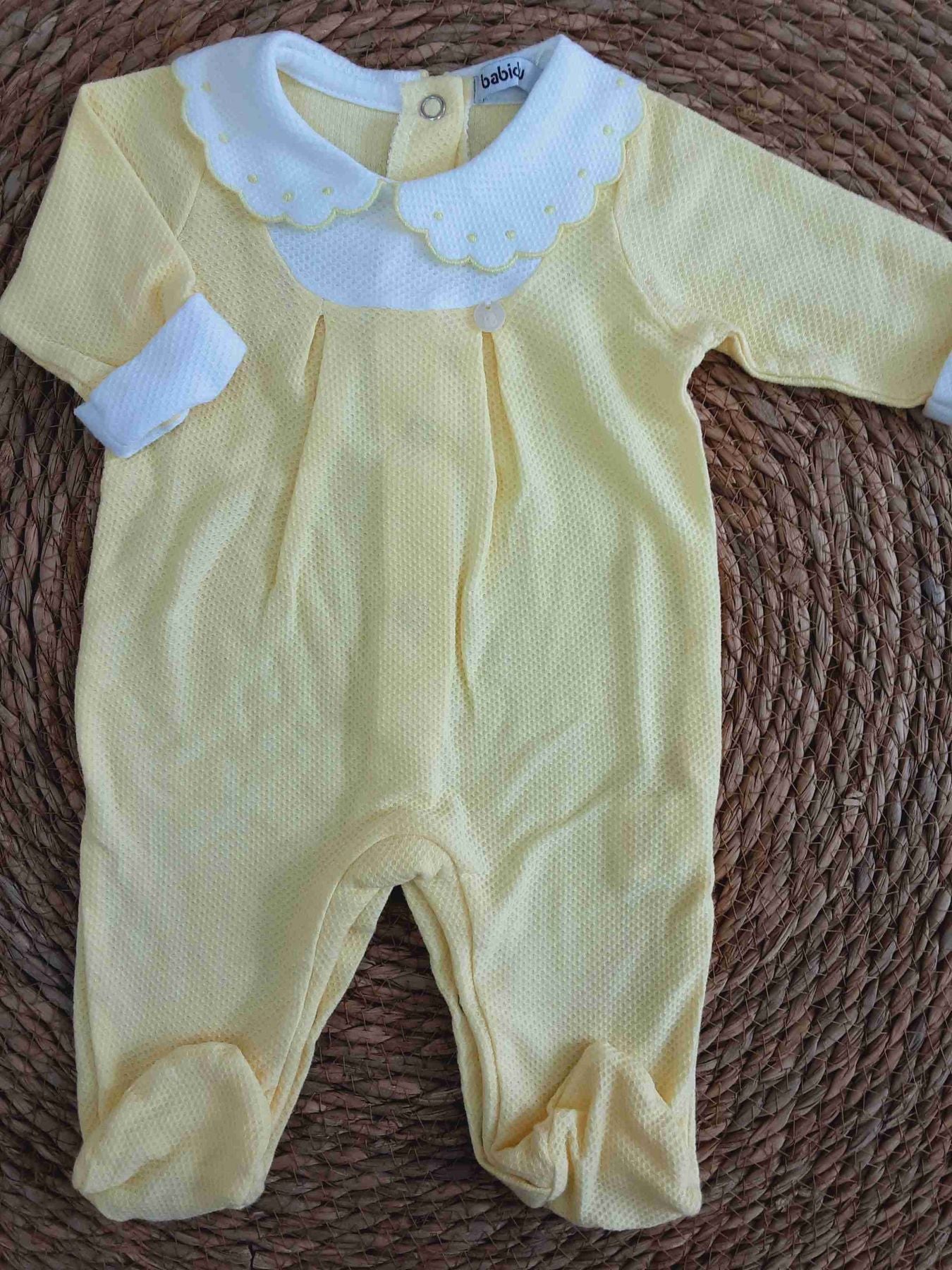 11360 - ABBIGLIAMENTO - babidu