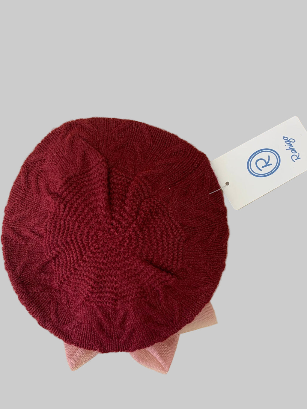 252124 - cappellino - Rahigo