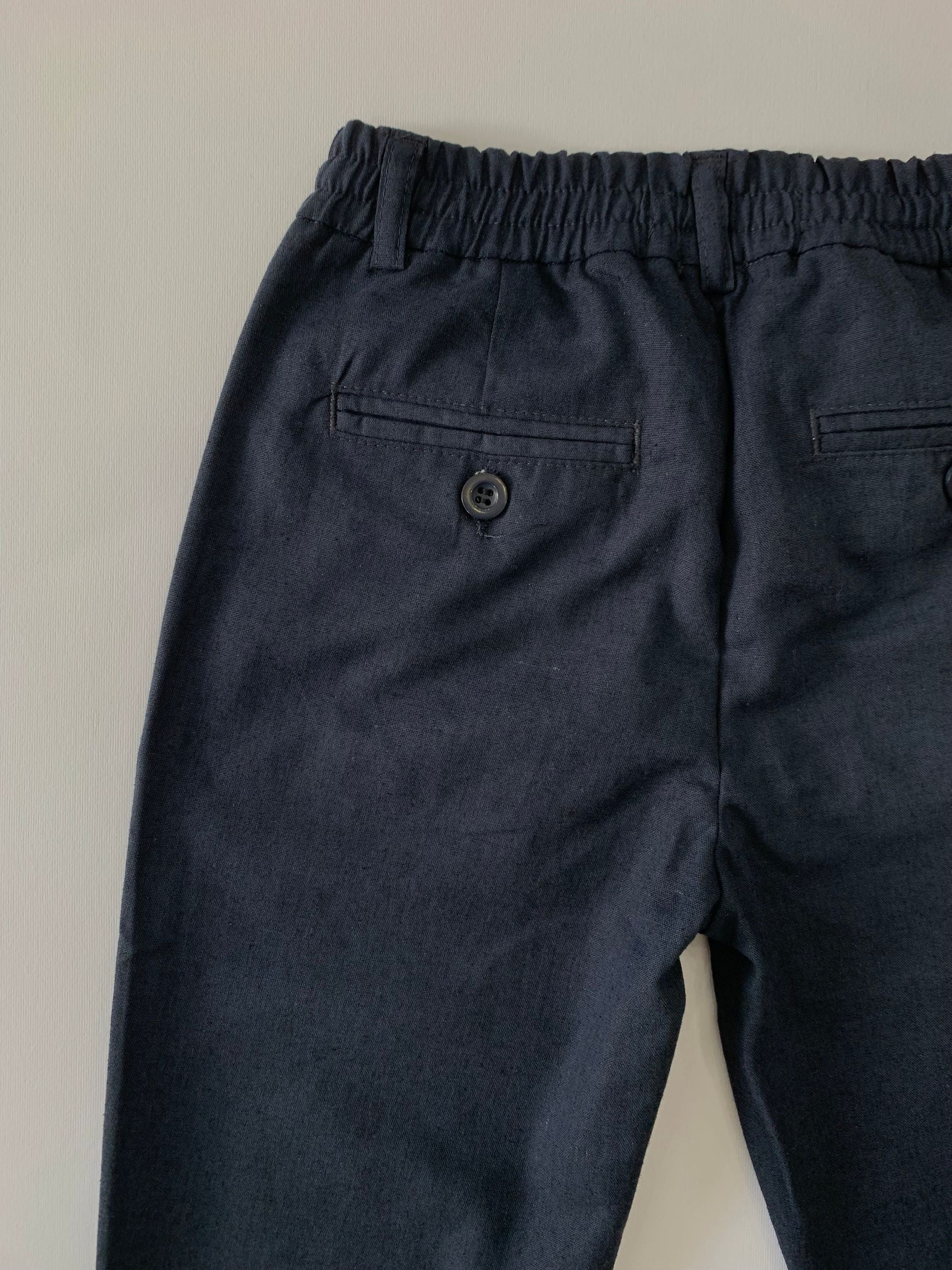 ptd5104j - pantalone - dan john