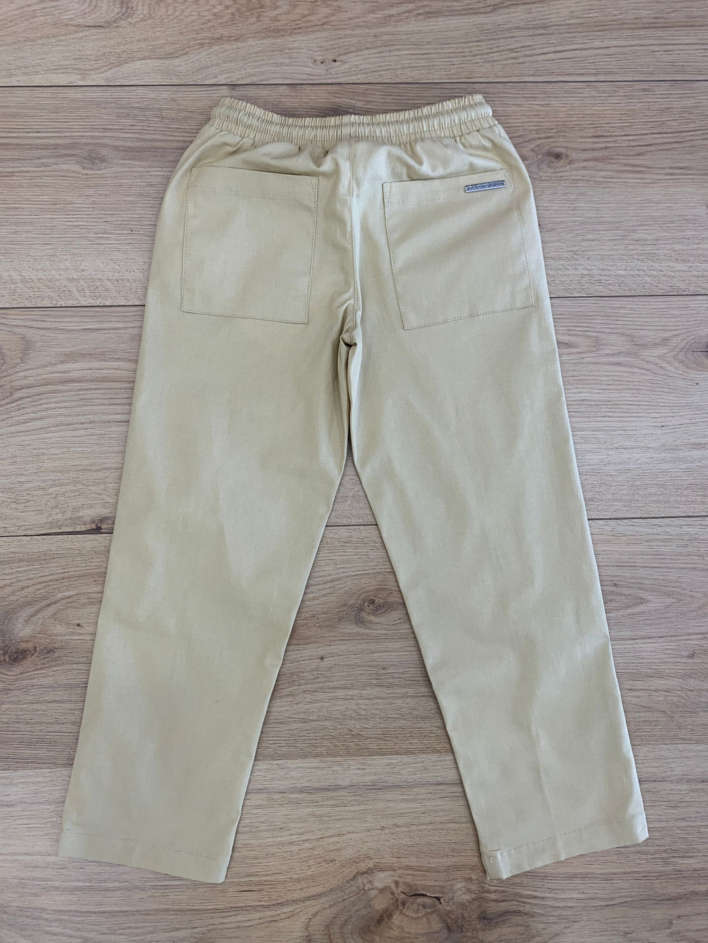 ptp6152b - pantalone - PACIOTTI
