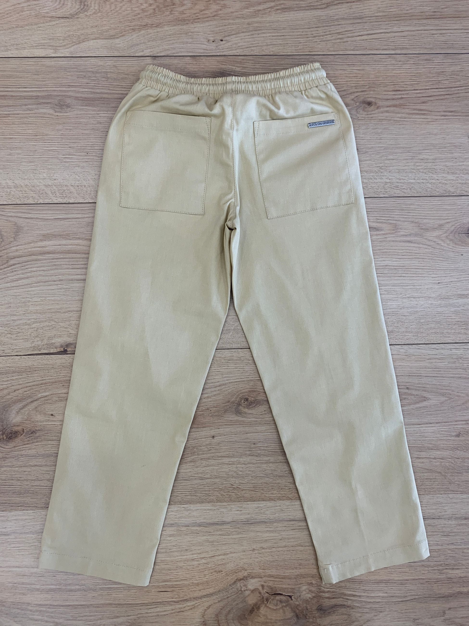 ptp6152b - pantalone - PACIOTTI