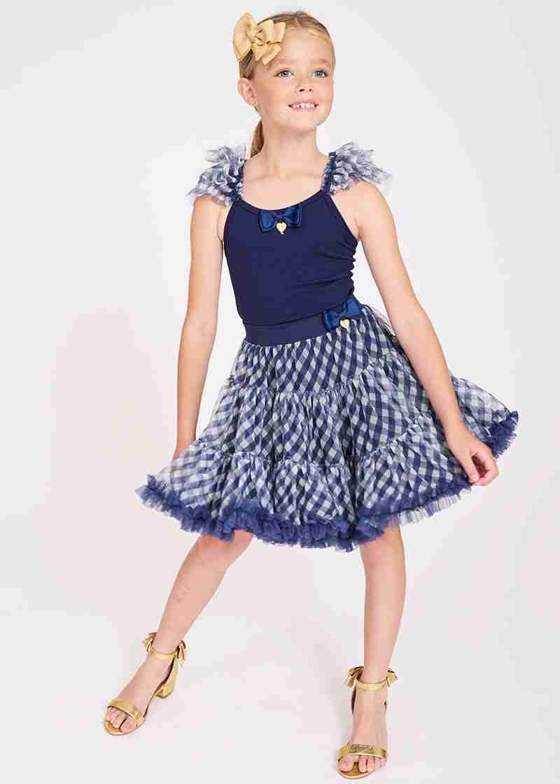 pixie tutu skirt - Gonne - angel s face