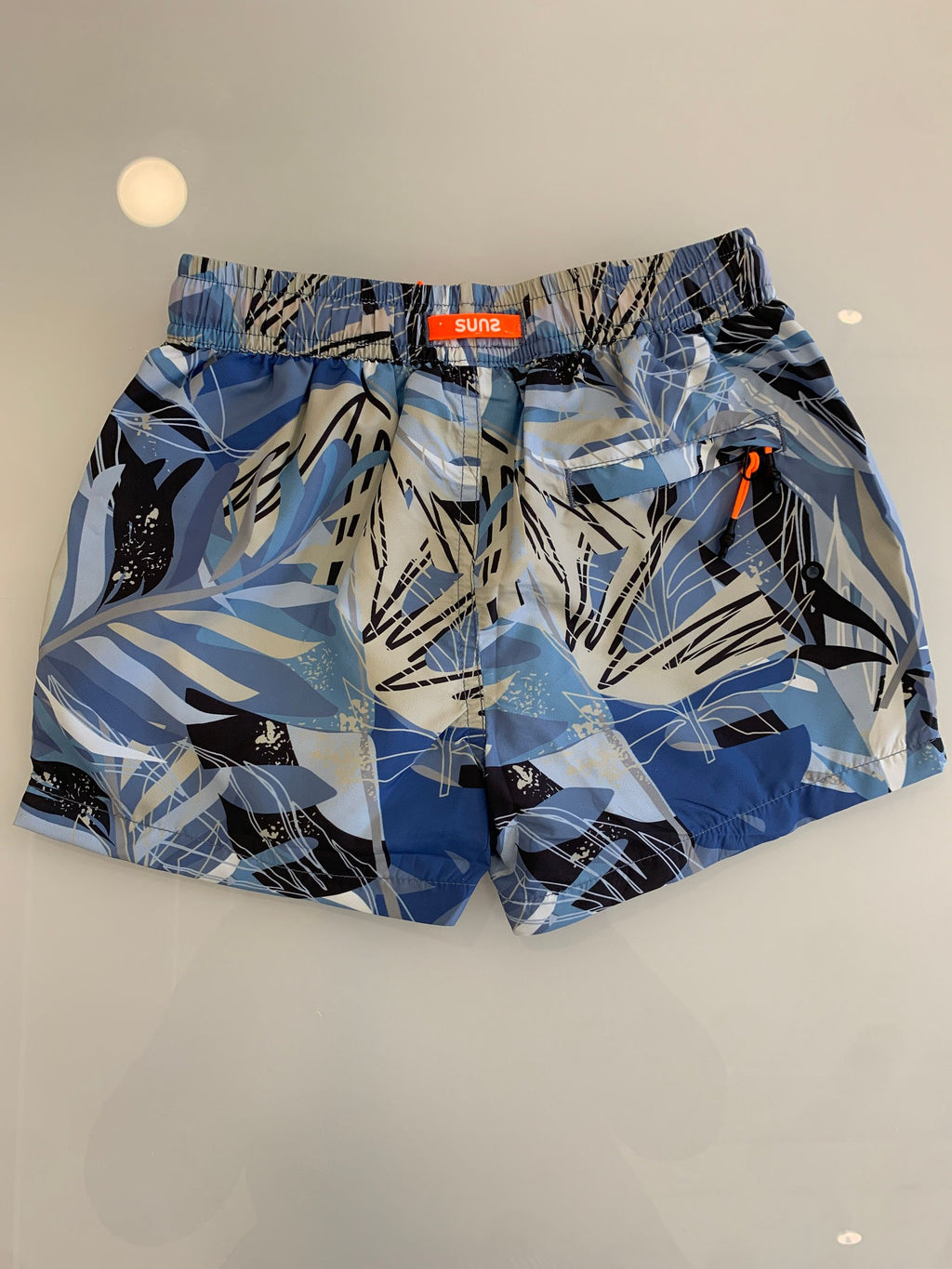 capri jungle - Costumi da bagno - suns