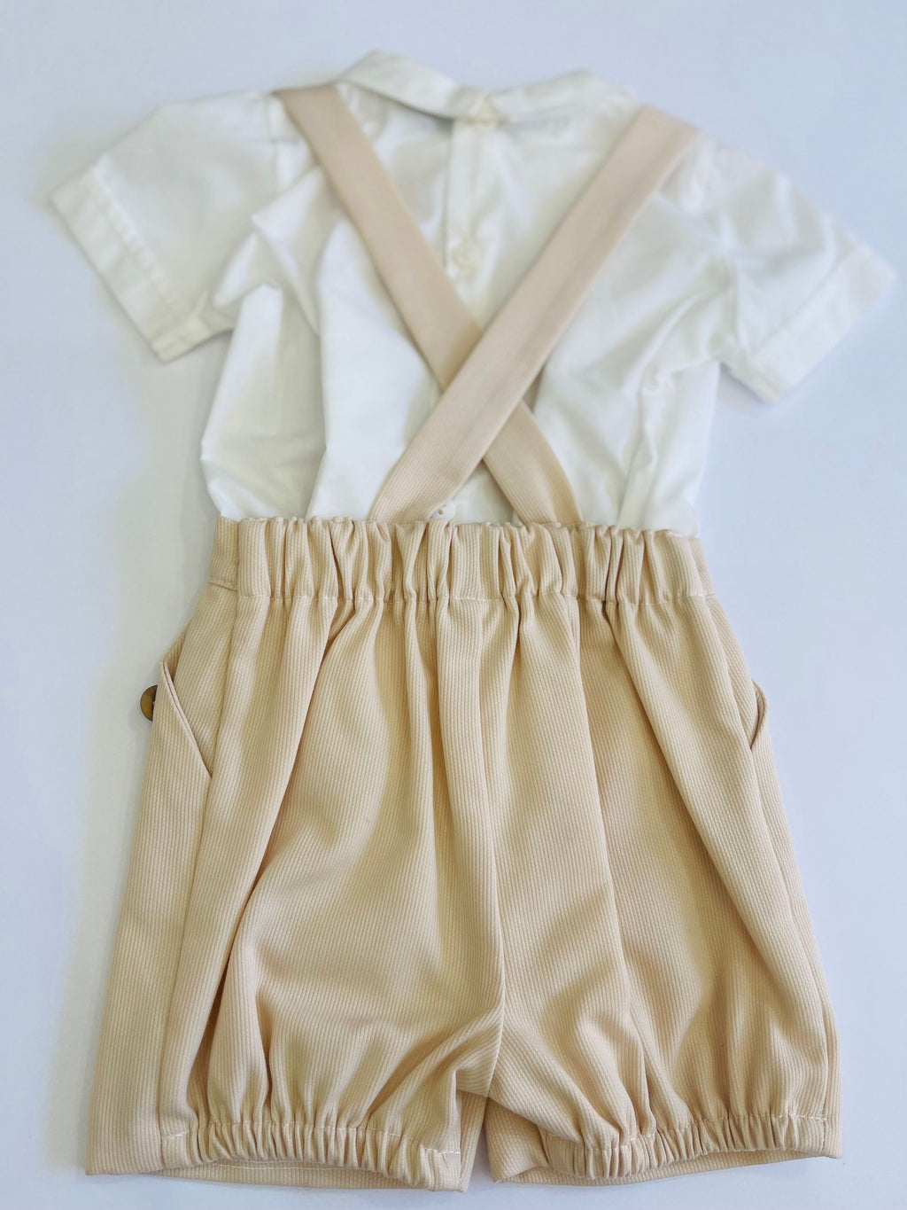 1/5941 - ABBIGLIAMENTO - ponto por ponto