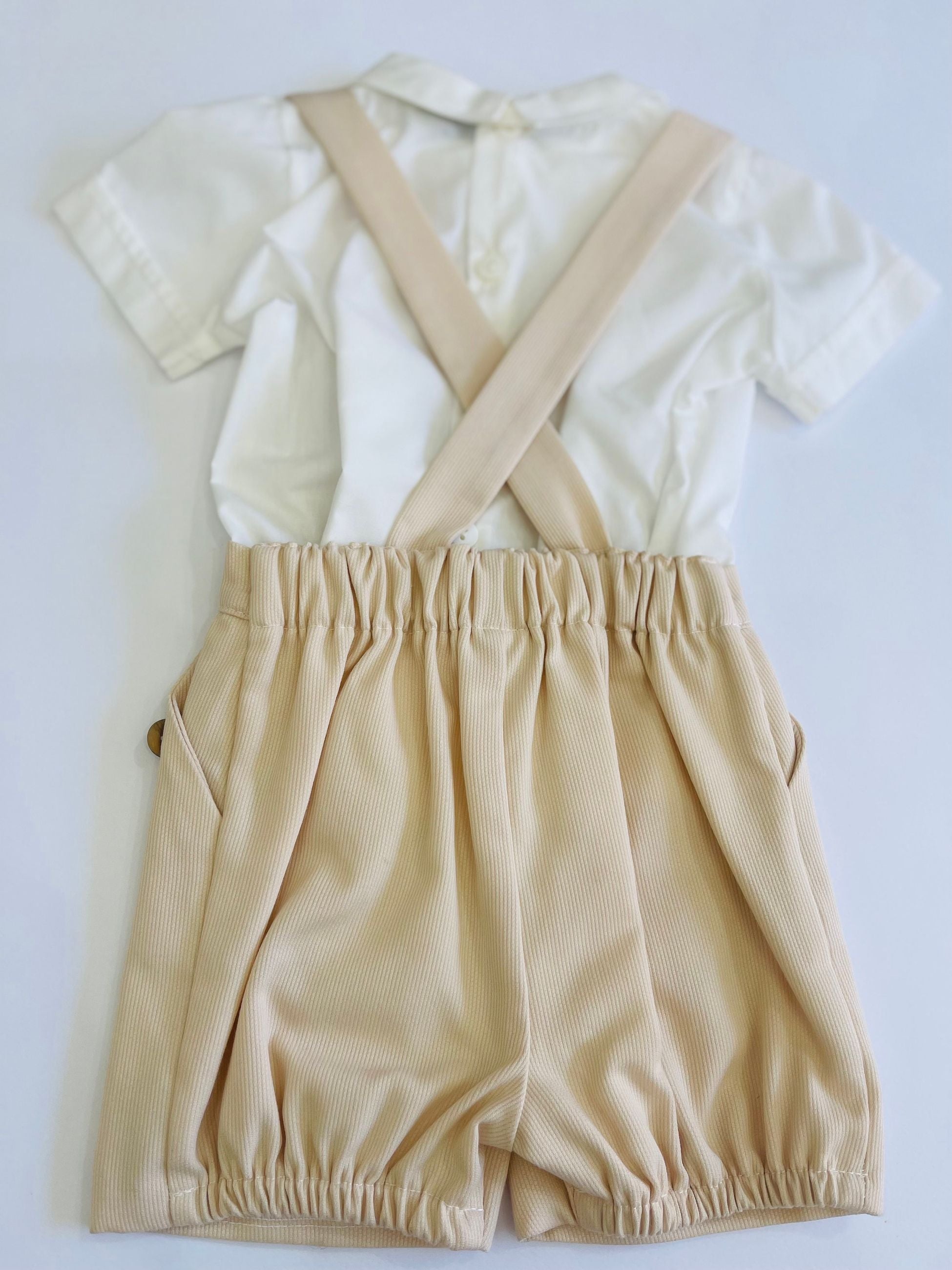 1/5941 - ABBIGLIAMENTO - ponto por ponto