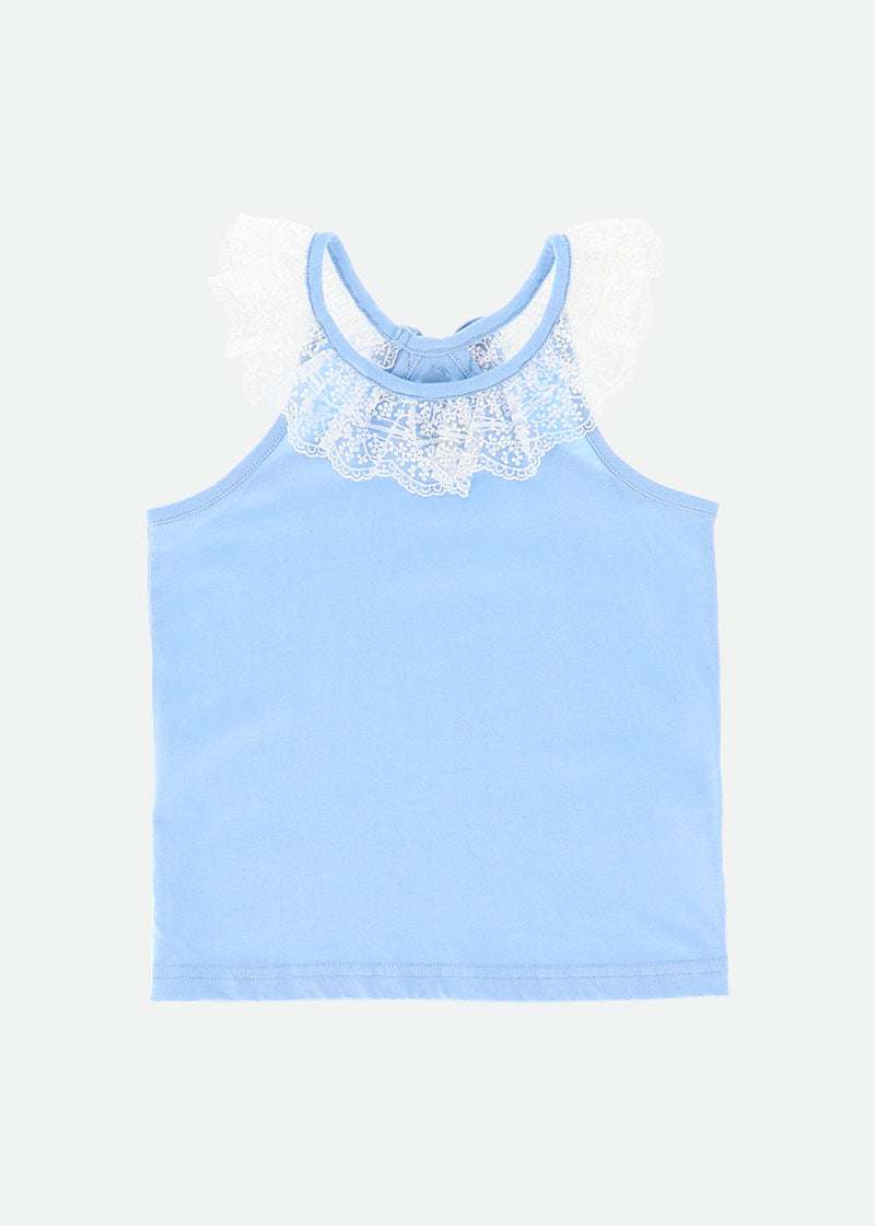 Luchia top - ABBIGLIAMENTO - Angel's face