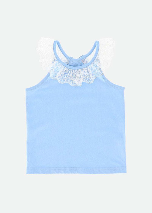 Luchia top - ABBIGLIAMENTO - Angel's face