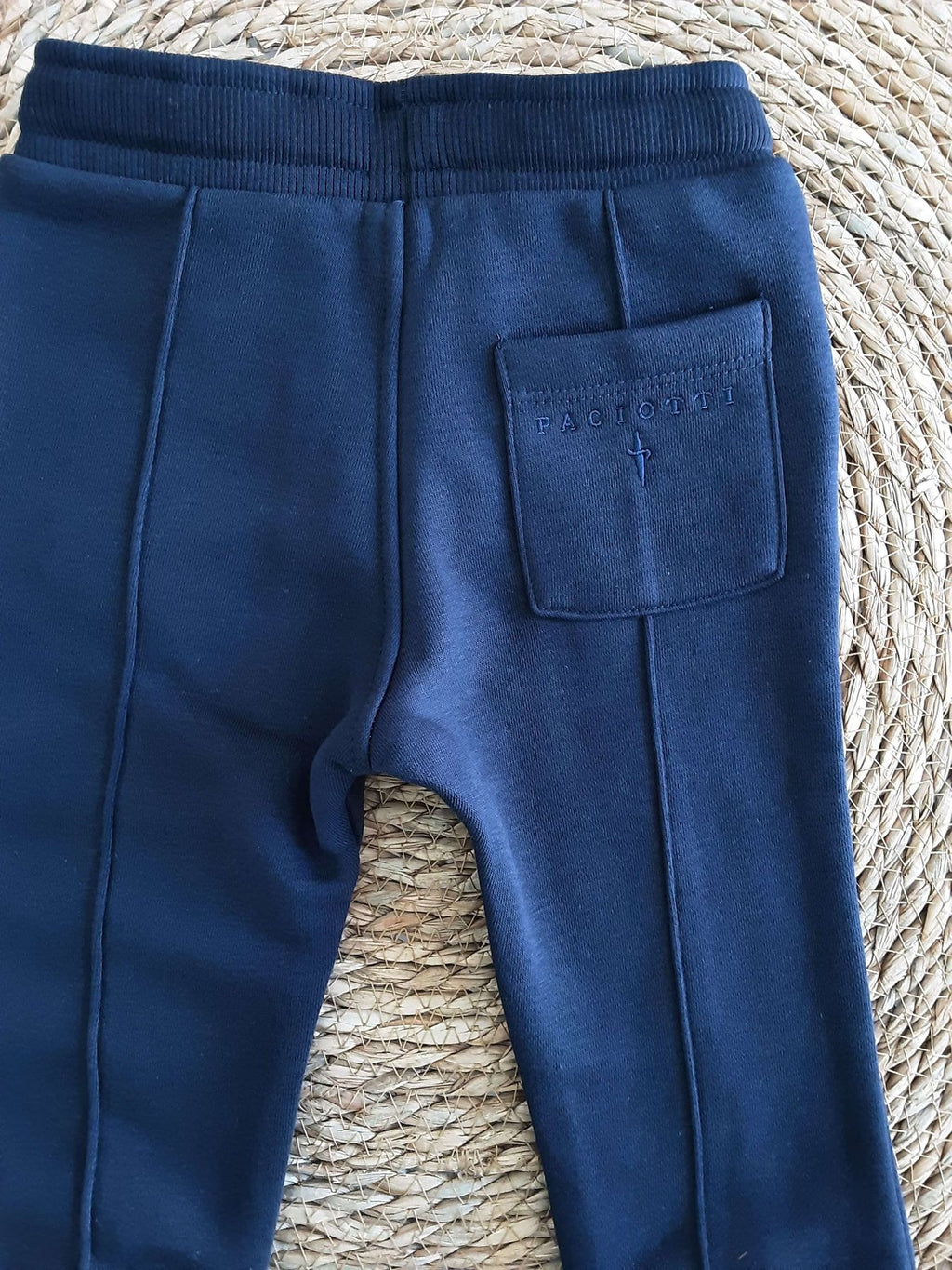 PFP4352B - ABBIGLIAMENTO - PACIOTTI