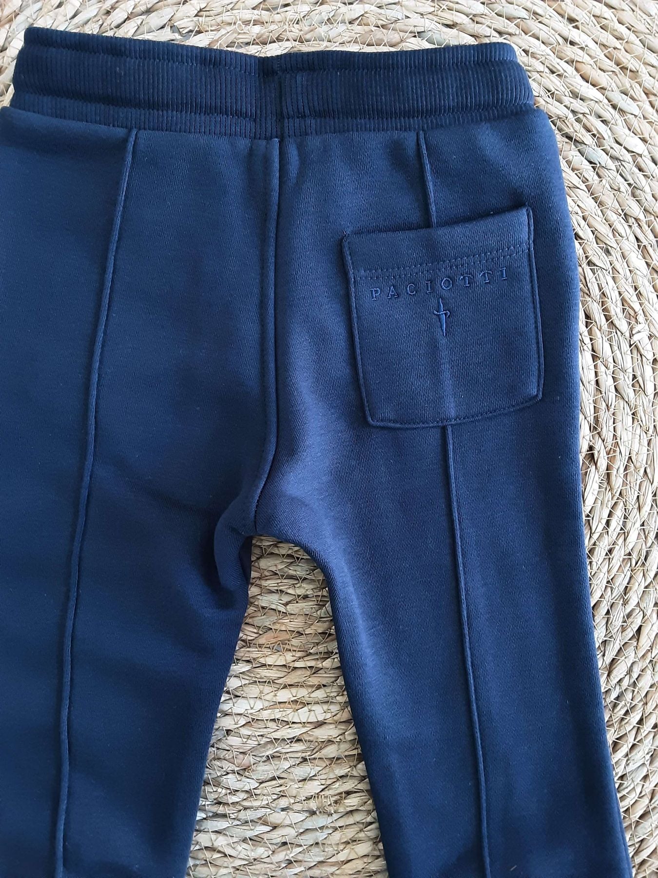 PFP4352B - ABBIGLIAMENTO - PACIOTTI