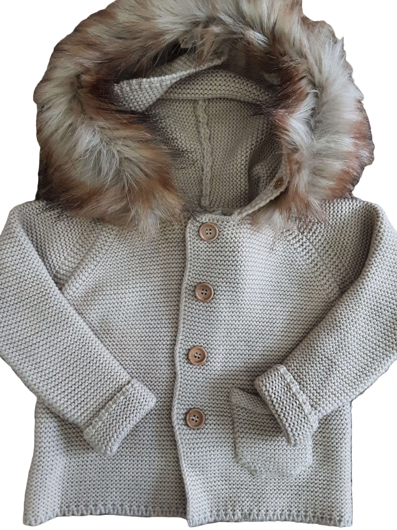 mp2002 - ABBIGLIAMENTO - meia pata