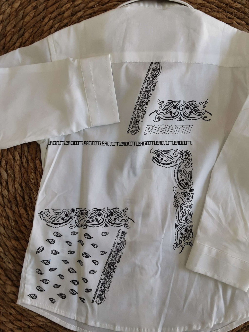 cmp3159b - ABBIGLIAMENTO - PACIOTTI