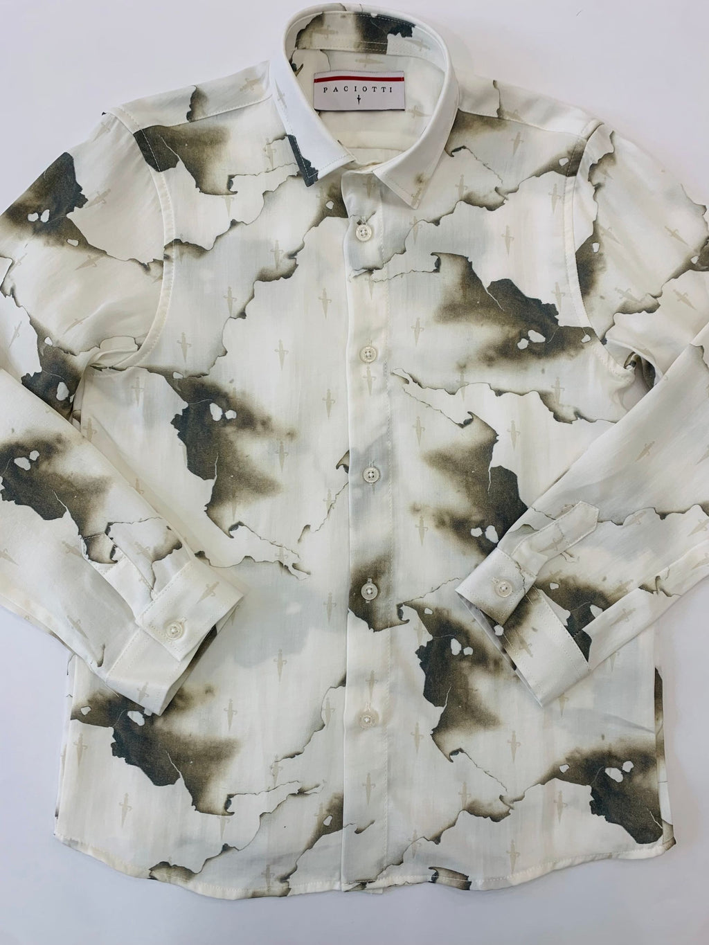 cmp5157b - camicia - PACIOTTI