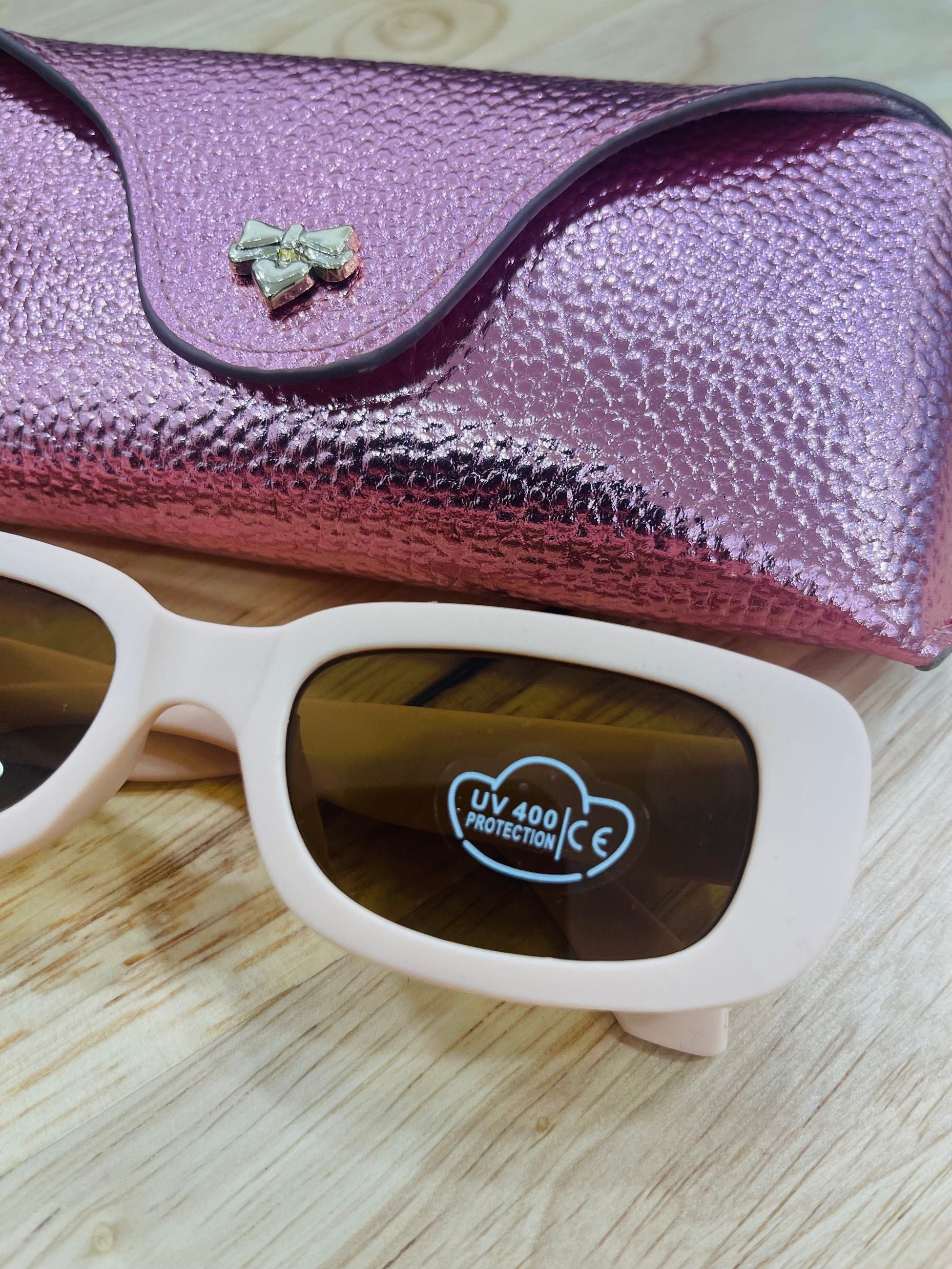 MIA . SUNGLASSES -  - Angel's face