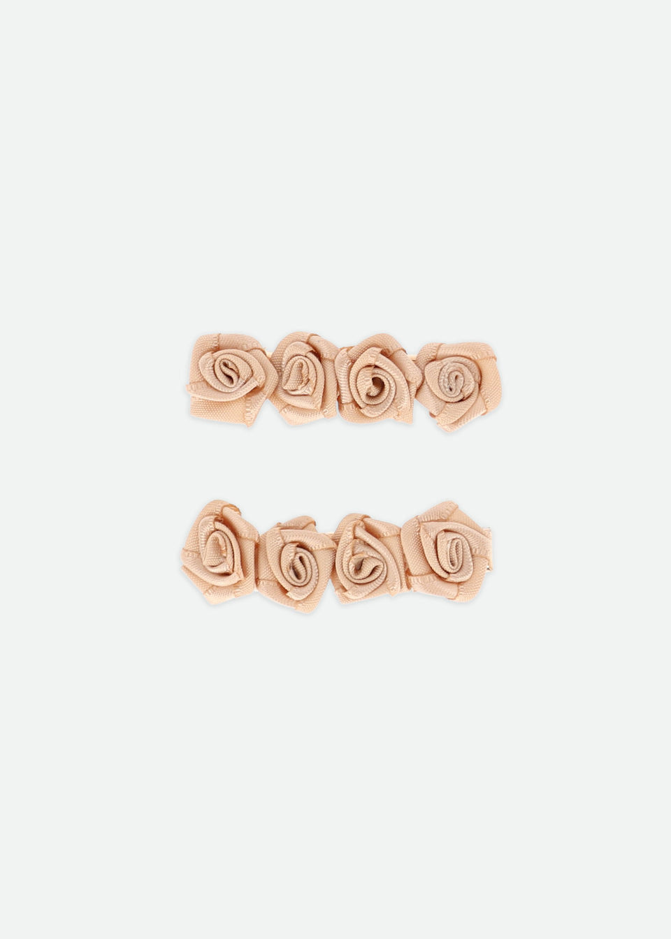 satin clip - accessori capelli - Angel's face