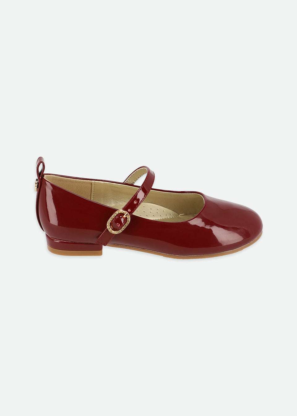 esme shoes - ballerine - Angel's face