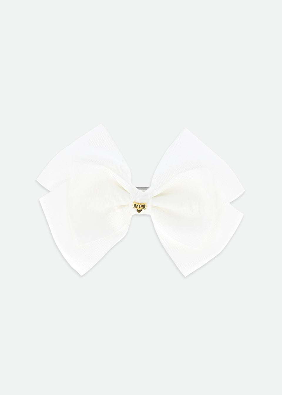 mega hair bow snowdropp - Accessori - Angel's face