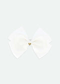 mega hair bow snowdropp - Accessori - Angel's face