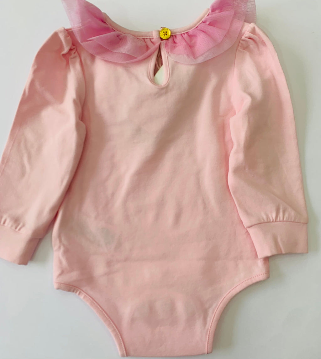 cutie babygrow - ABBIGLIAMENTO - angel s face