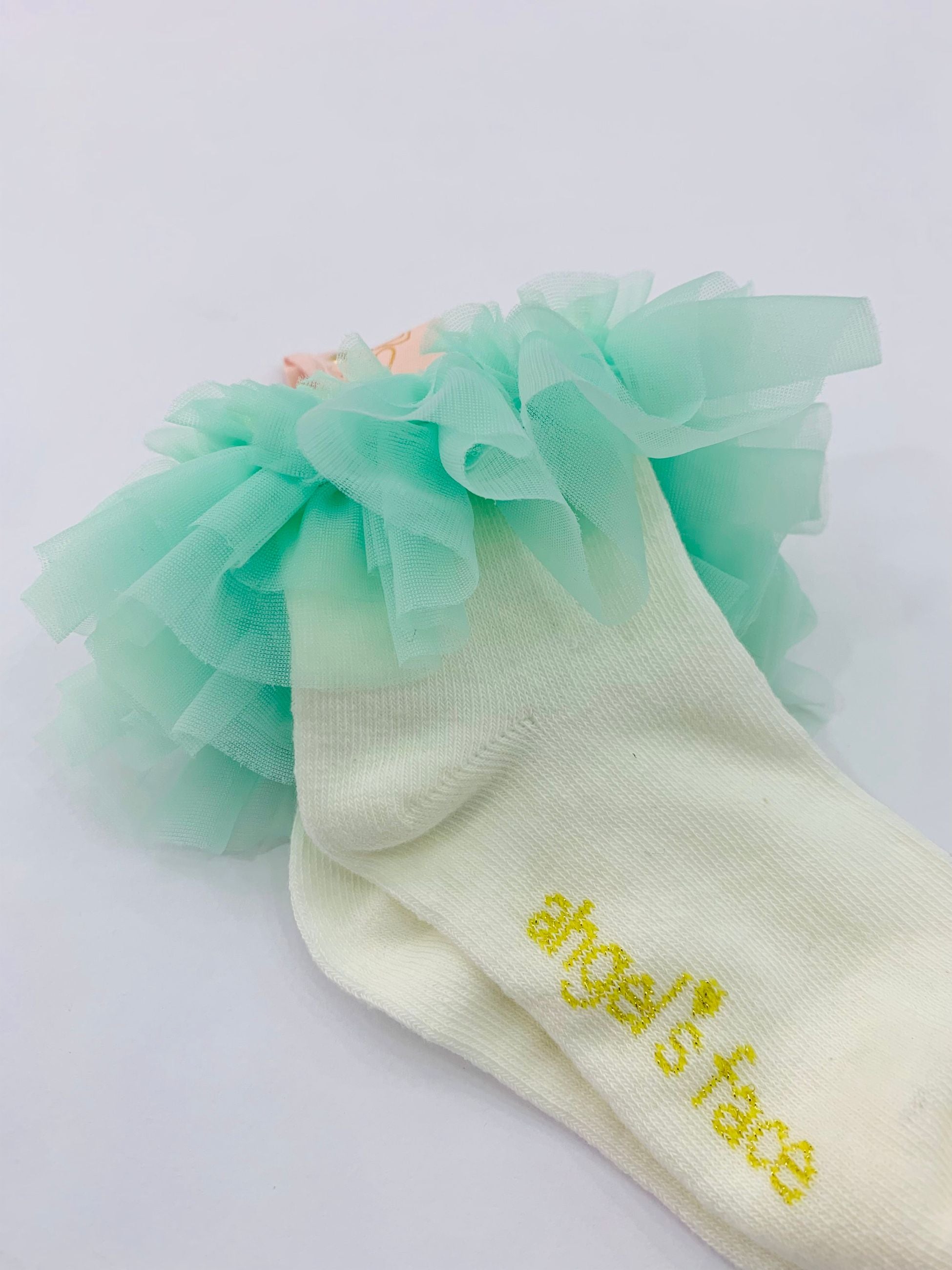 FRILLY -  - Angel's face