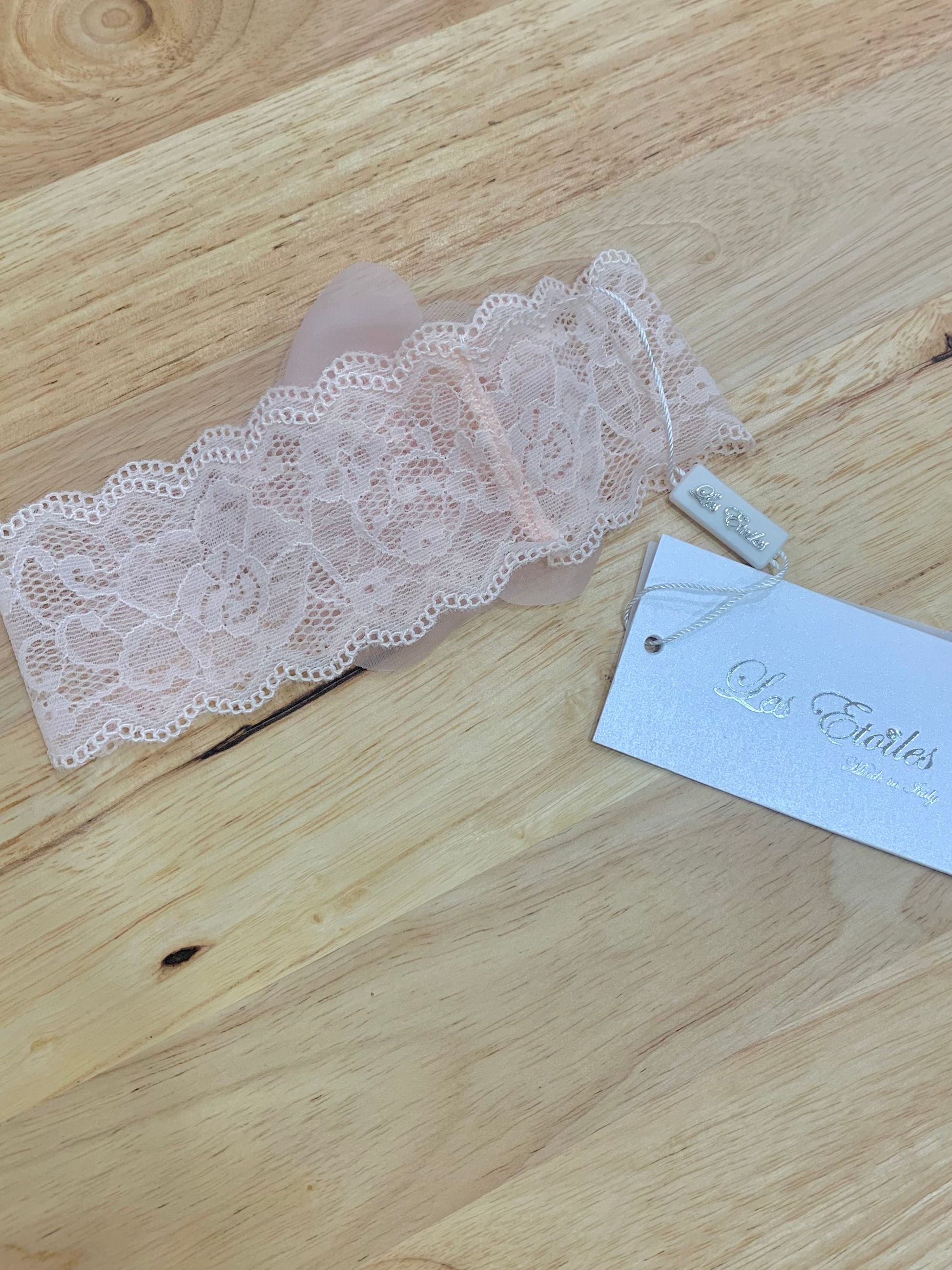 FASCETTA NINA -  -
