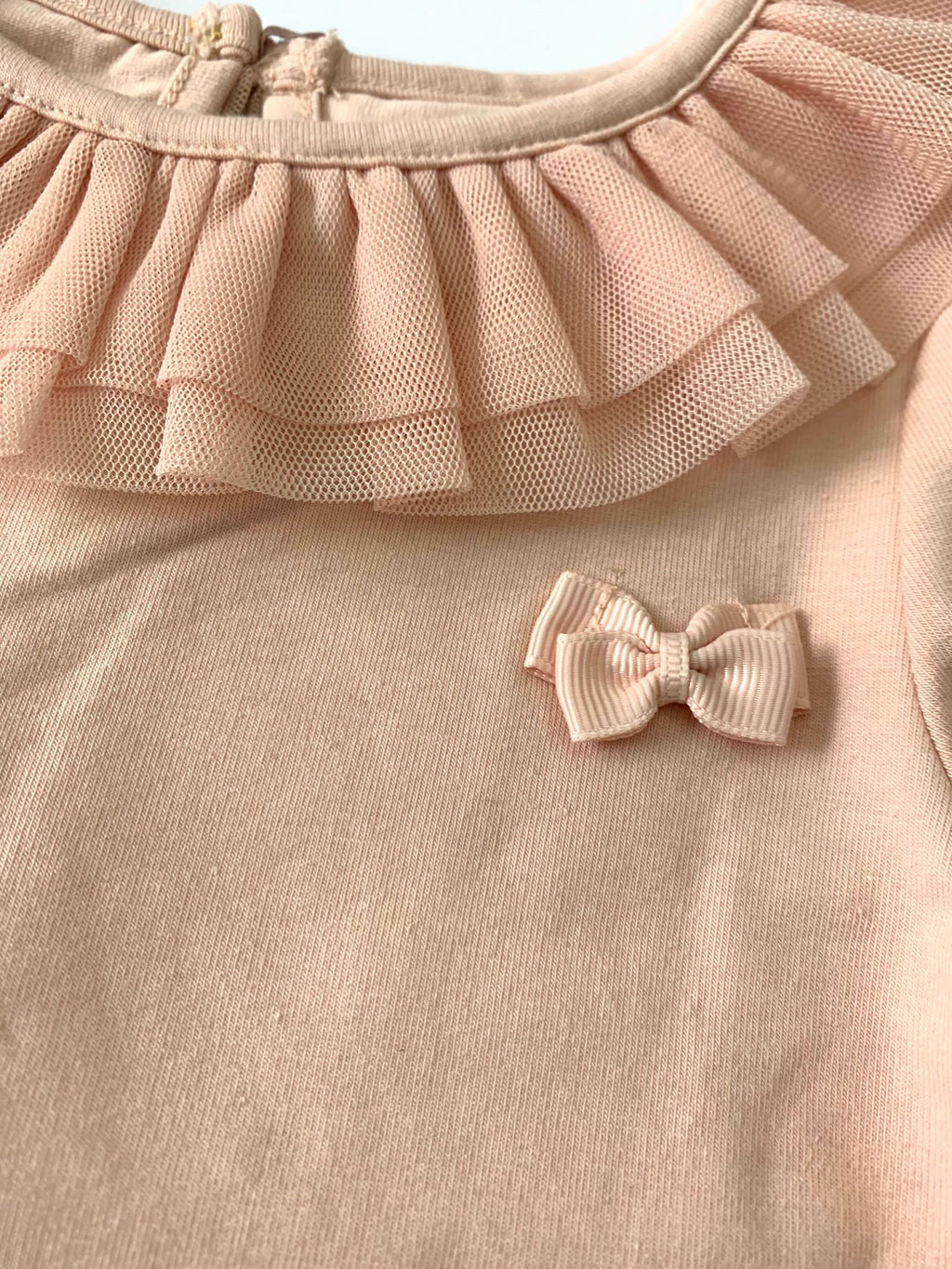 cutie babygrow - ABBIGLIAMENTO - angel s face
