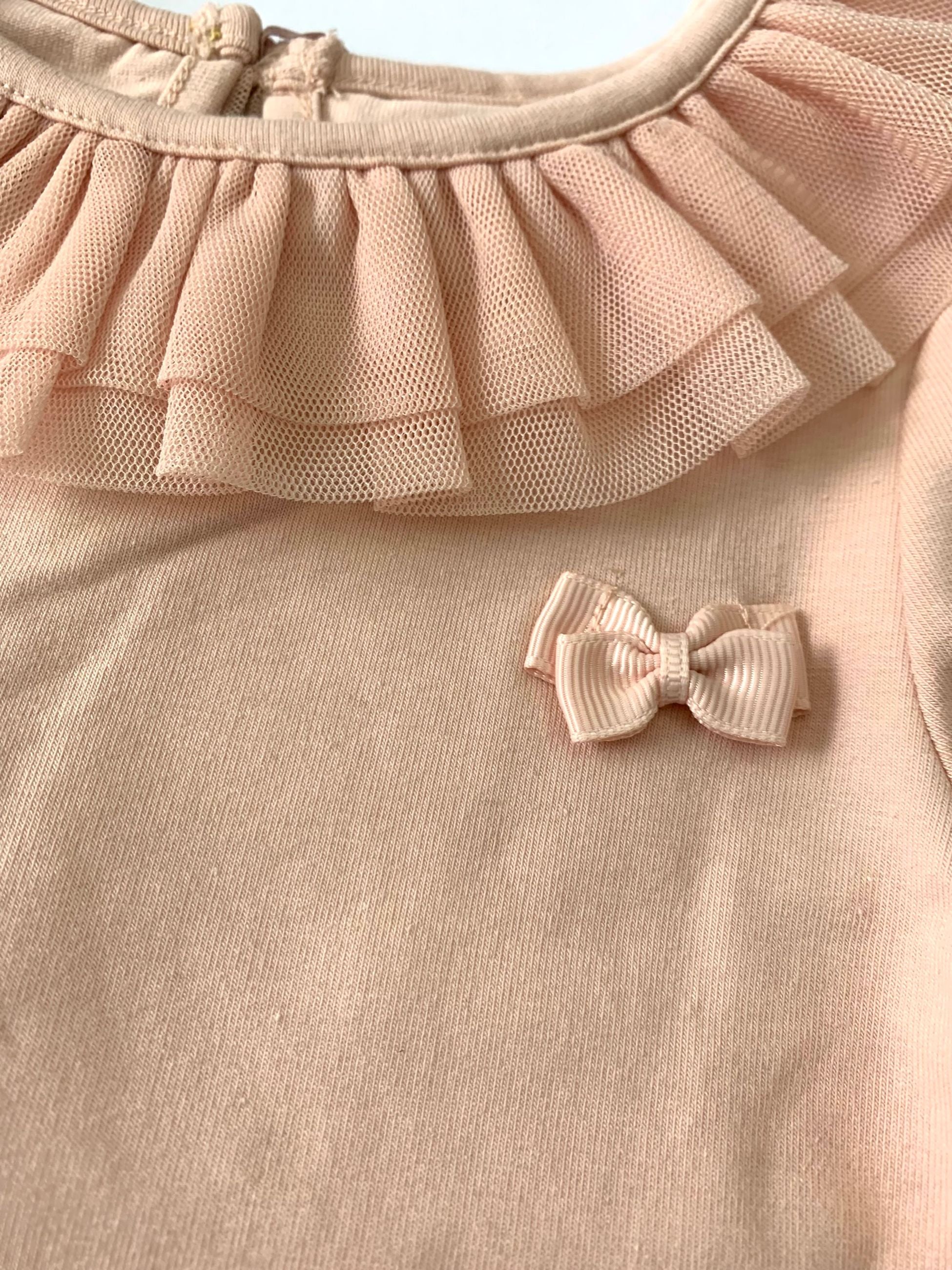 cutie babygrow - ABBIGLIAMENTO - angel s face