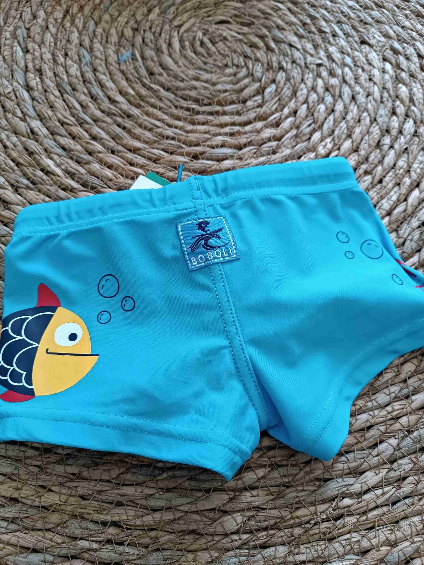 8140142515 - Costumi da bagno - boboli