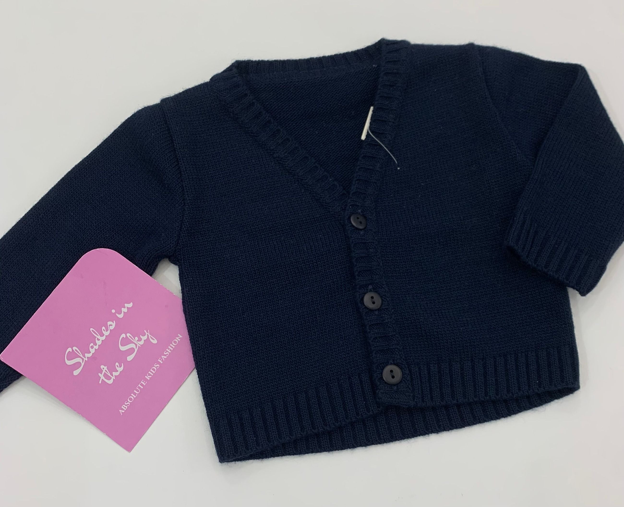 3/758 - ABBIGLIAMENTO - ponto por ponto