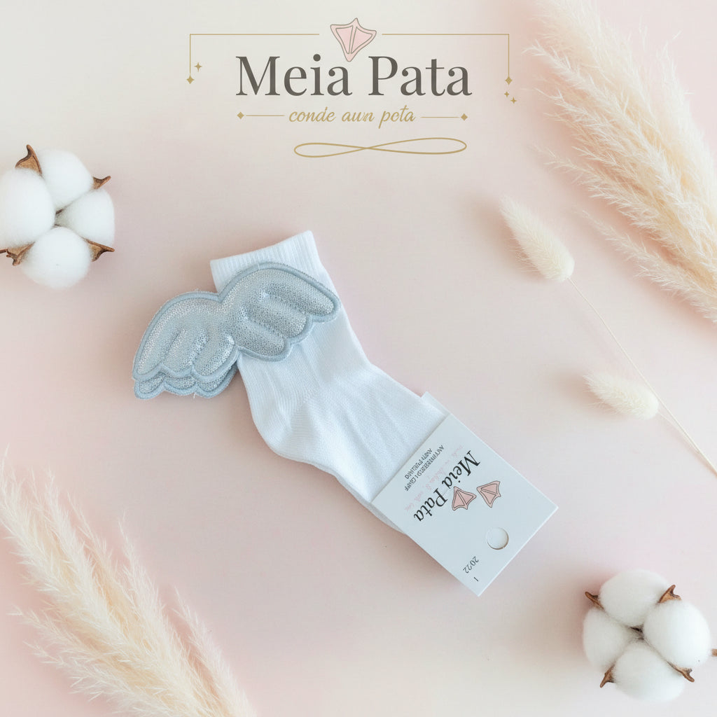 3044s -  - meia pata