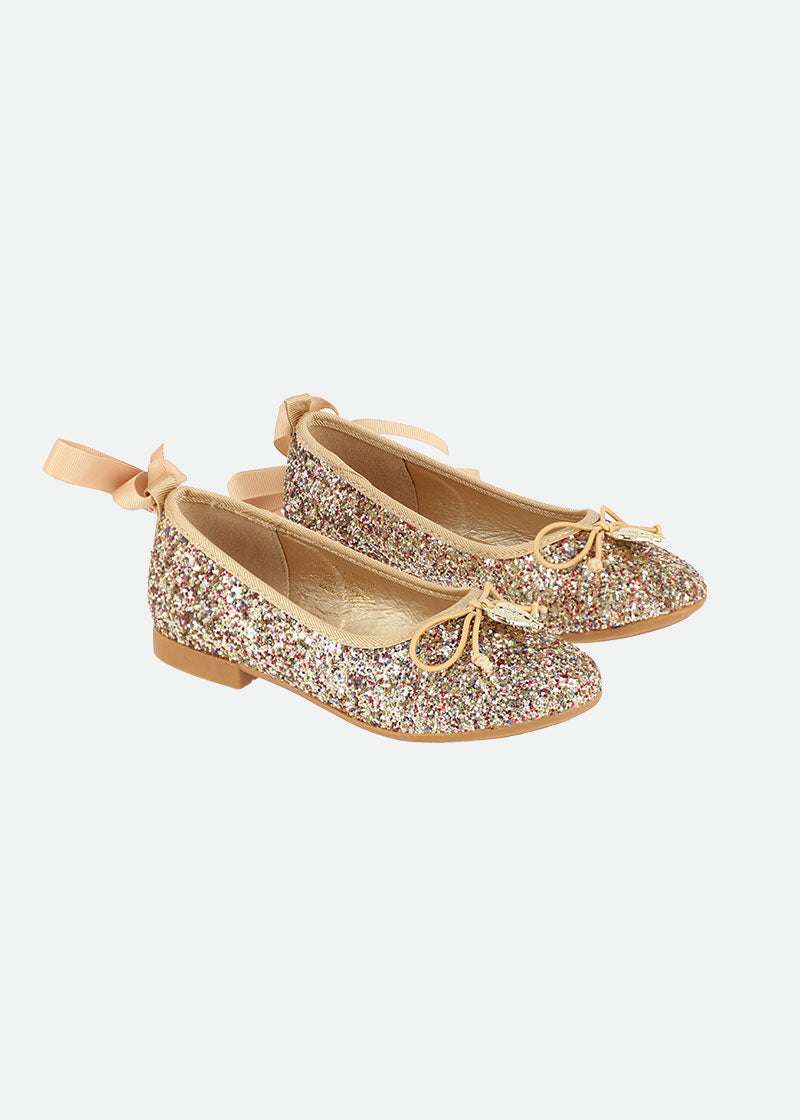 Glitterati - Scarpe - Angel's face