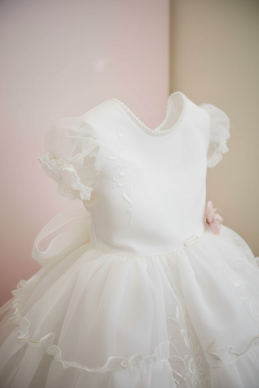 brisa de primavera - abito - mimosa