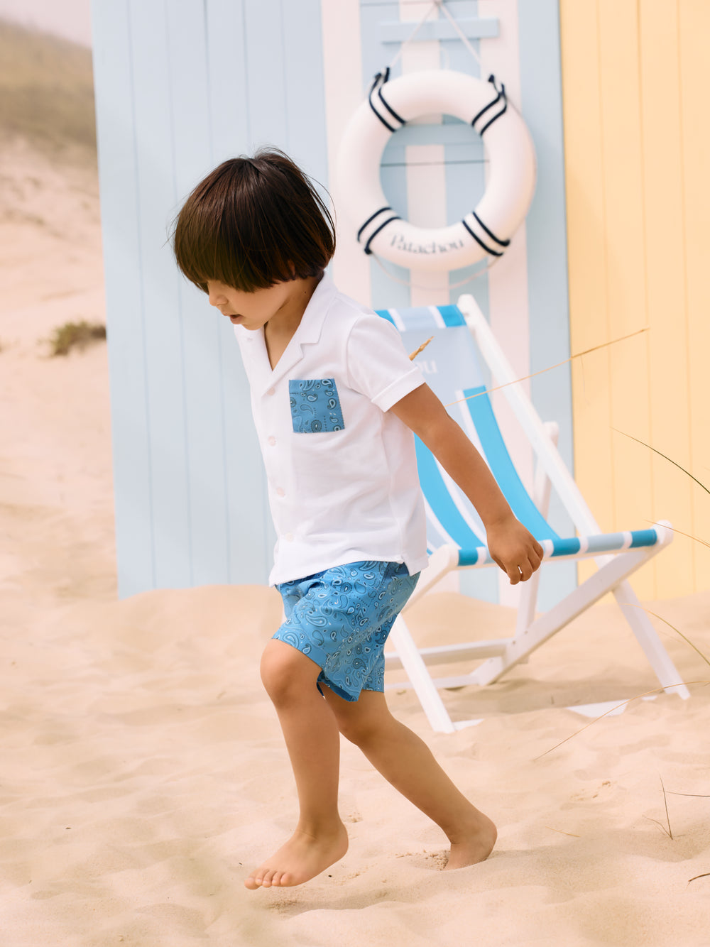 pap/cm4033667 - T-Shirt e Polo - patachou