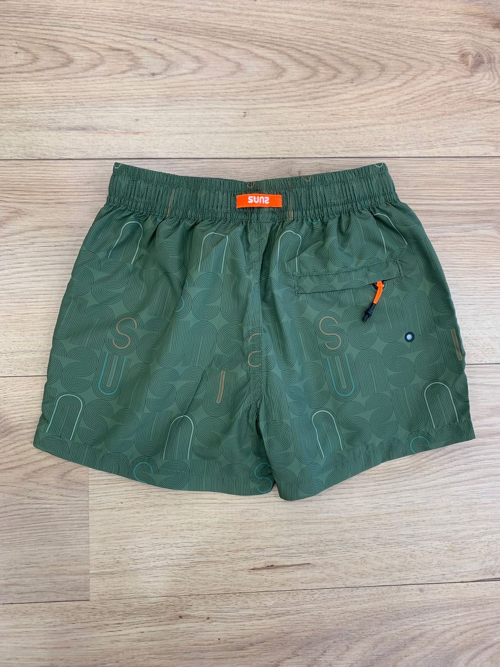 capri grid - Costumi da bagno - suns