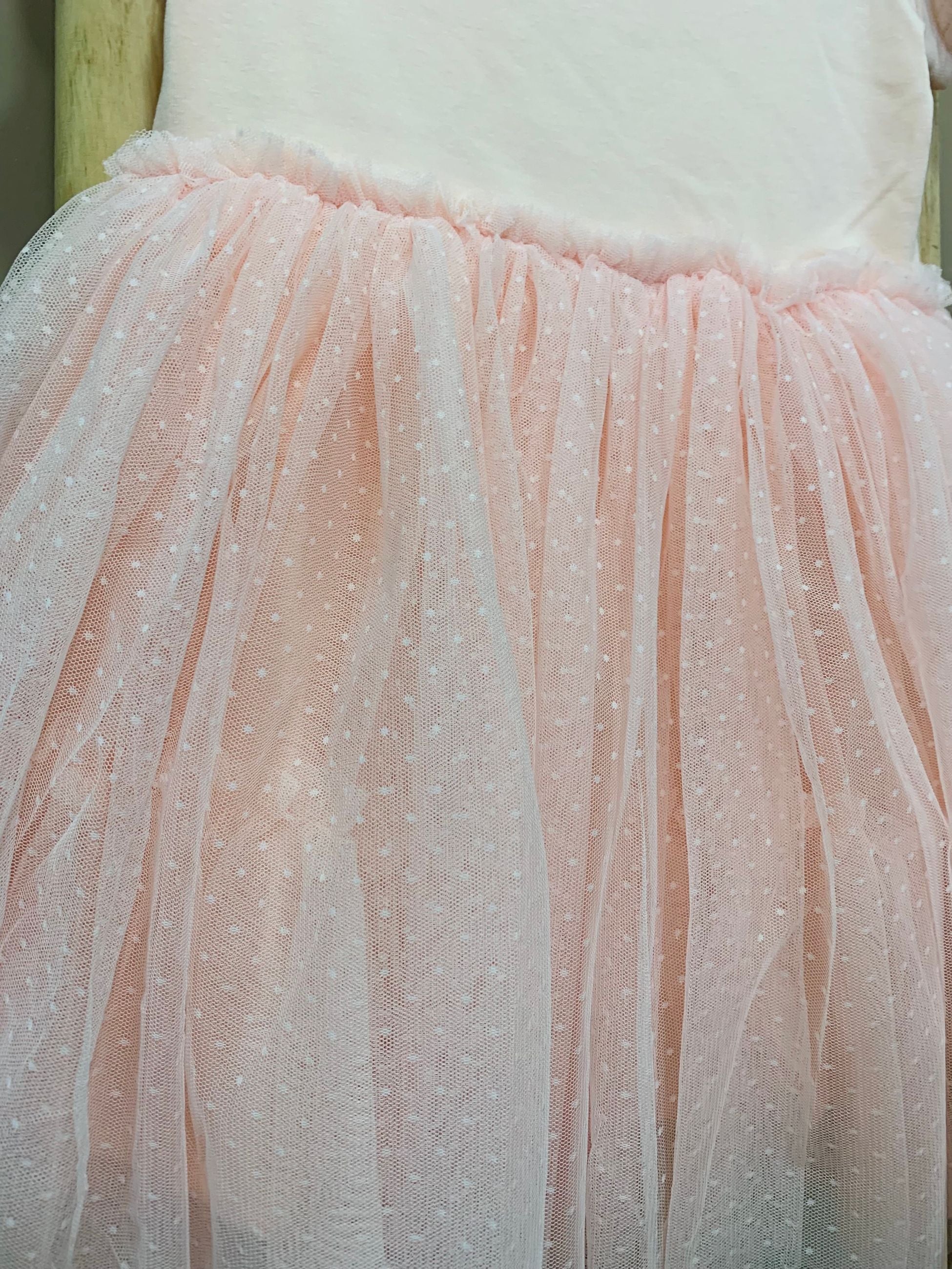 AUDEREY OFF SHOULDER TEA DRESS -  - Angel's face