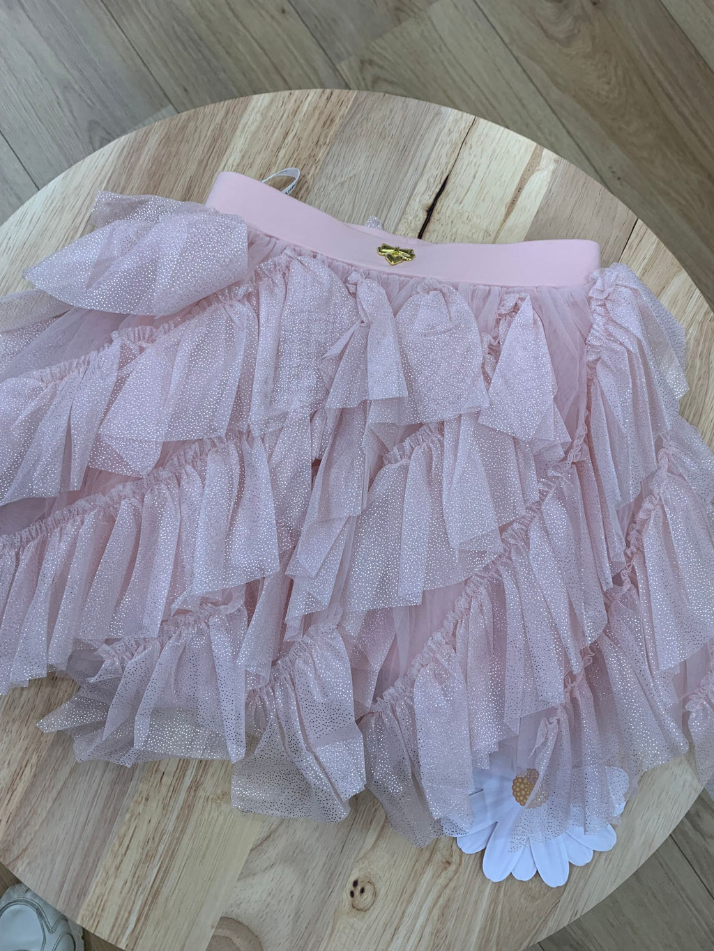 ADVA. SKIRT - gonna - Angel's face