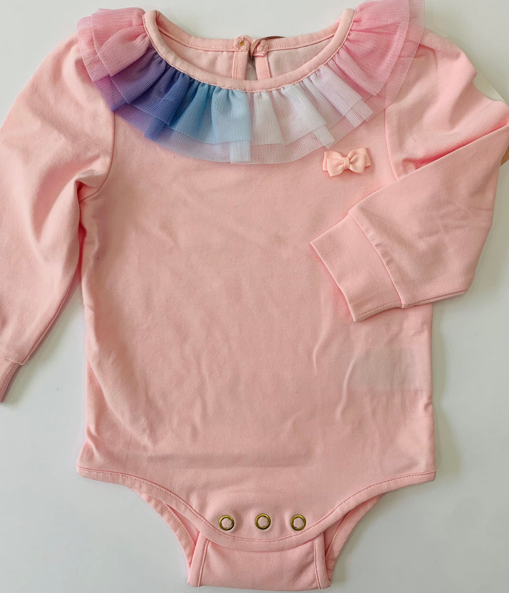 cutie babygrow - ABBIGLIAMENTO - angel s face