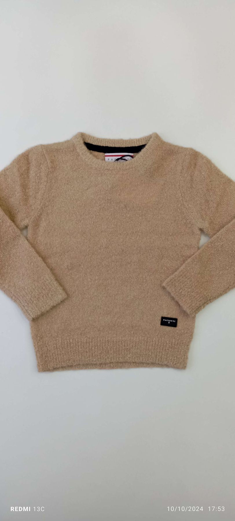mgp5357b - ABBIGLIAMENTO - PACIOTTI