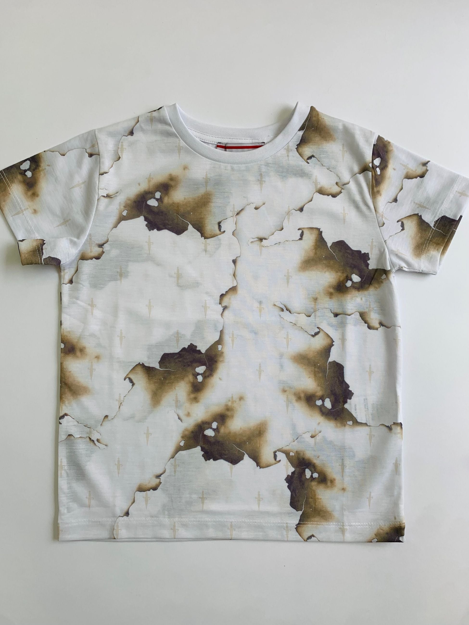 tsp5156b - t-shirt - PACIOTTI